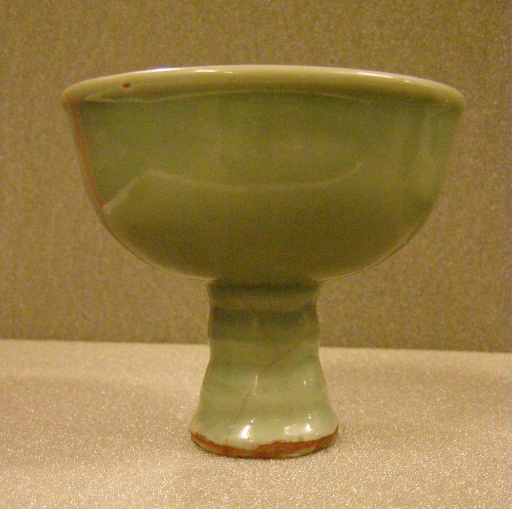 图片[4]-stem cup BM-1984-0202.39-China Archive